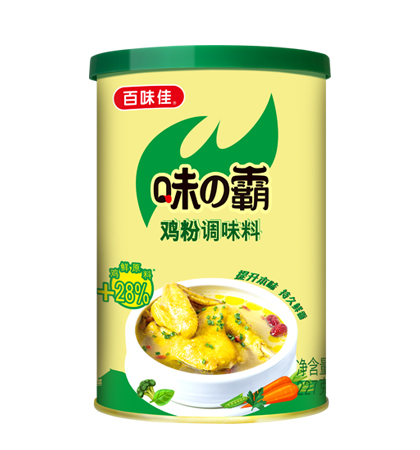 味の霸鸡粉