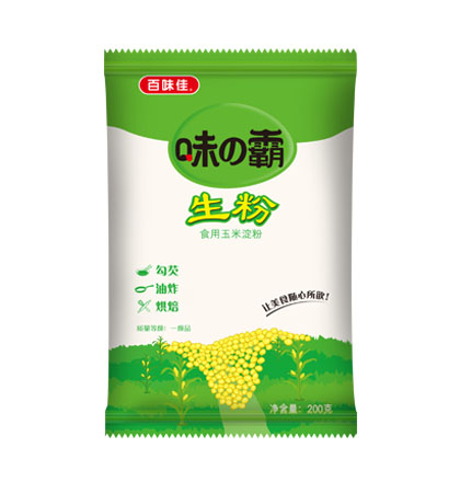 味の霸生粉