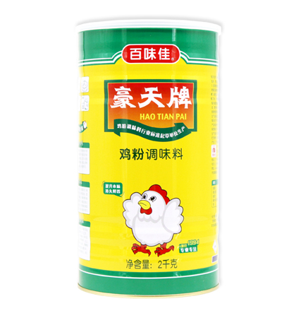 豪天鸡粉 2kg
