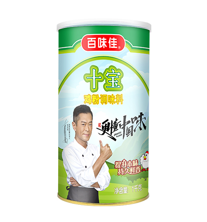 十宝鸡粉 1kg