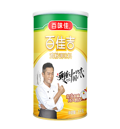 百佳吉鸡粉 1kg、2kg