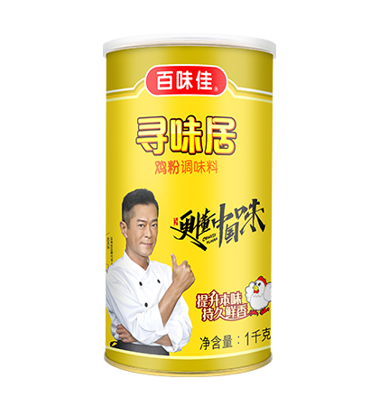 寻味居鸡粉 1kg、1.8kg