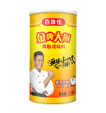 金典大厨鸡粉 1kg