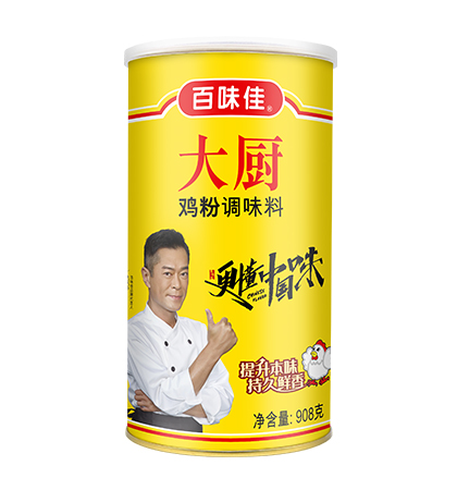 大厨鸡粉 908g
