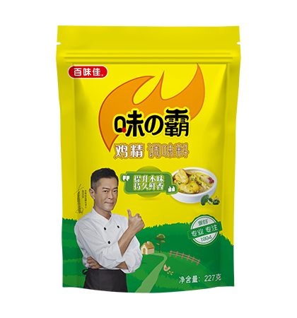 味の霸鸡精