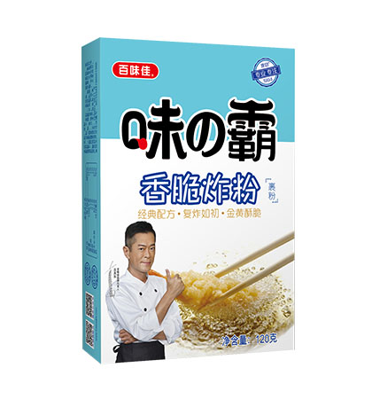 味の霸香脆炸粉