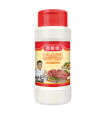 松肉粉 500g