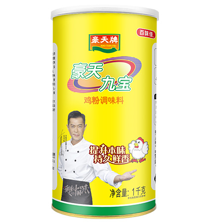 豪天九宝鸡粉 1kg