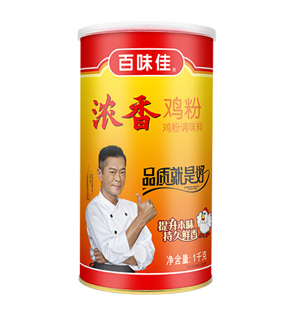 浓香鸡粉 227g、1kg、2kg