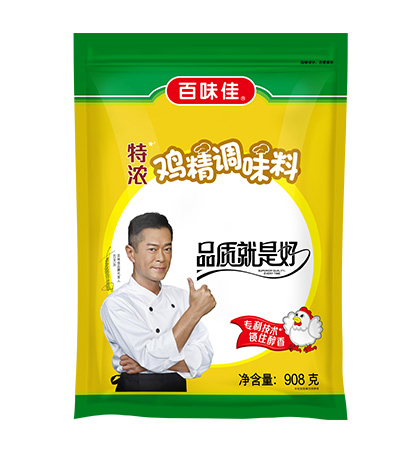 特浓鸡精调味料 227g、454g、908g、10kg