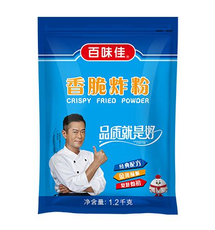 香脆炸粉 1.2kg